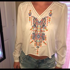 Gianni Bini blouse